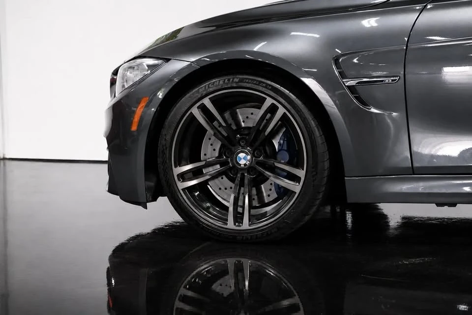 2015 BMW F80 M3 - Image 5 of 20