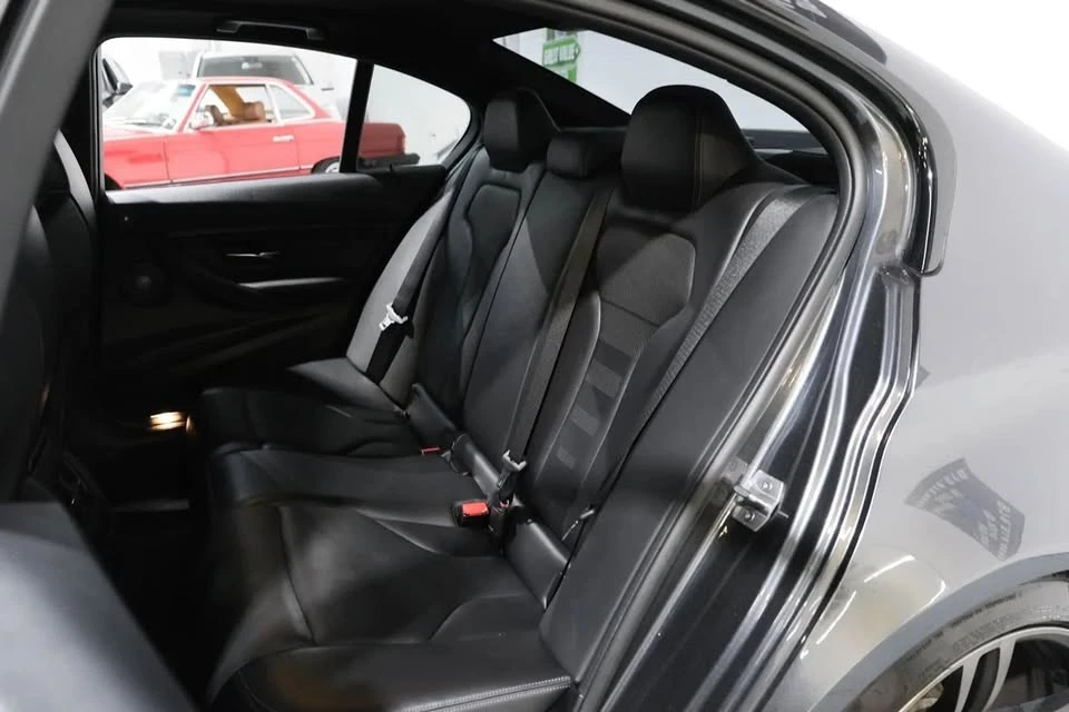 2015 BMW F80 M3 - Image 20 of 20