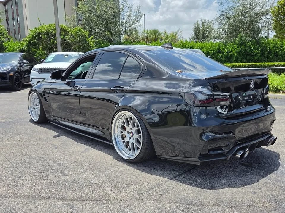 2015 BMW F80 M3 - Image 14 of 20