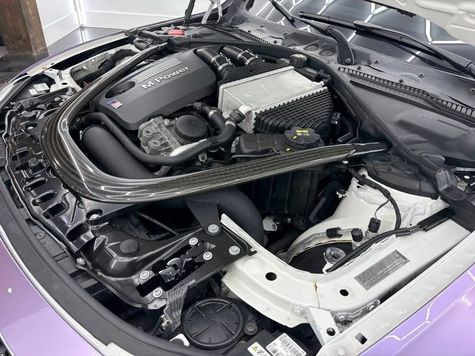 2015 BMW F80 M3 - Image 4 of 20