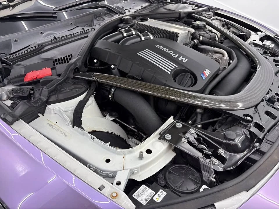 2015 BMW F80 M3 - Image 6 of 20