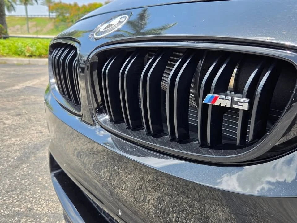2015 BMW F80 M3 - Image 18 of 20