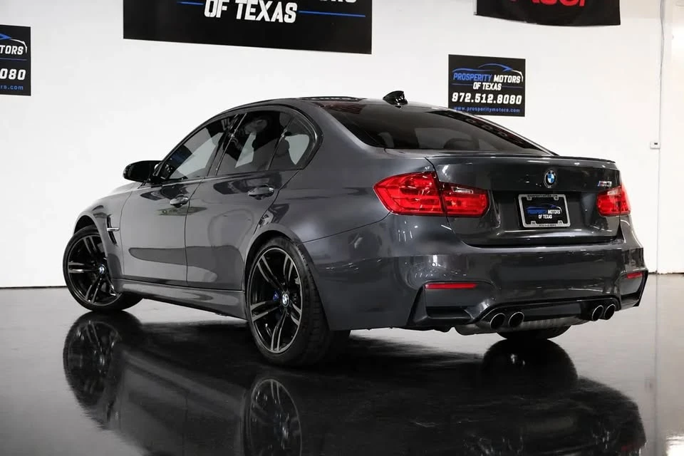 2015 BMW F80 M3 - Image 16 of 20