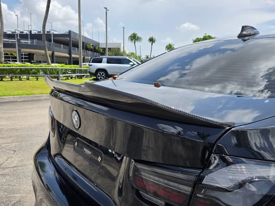 2015 BMW F80 M3 - Image 11 of 20