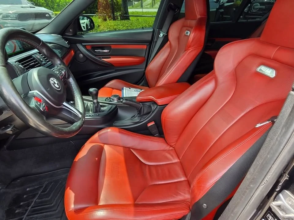 2015 BMW F80 M3 - Image 20 of 20