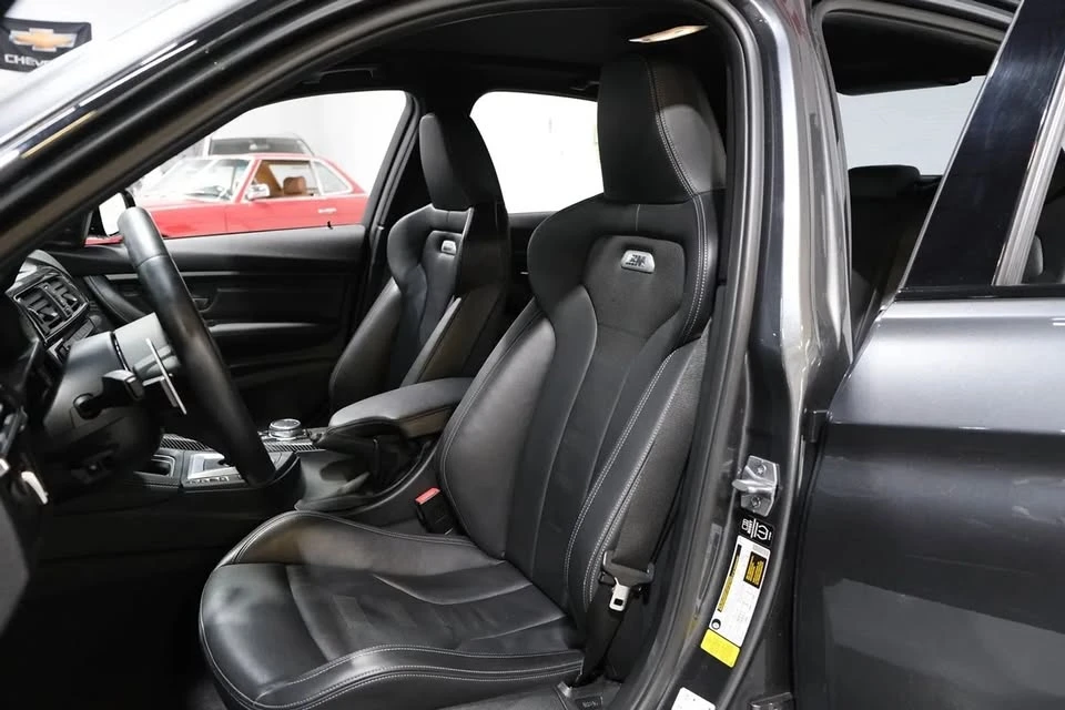 2015 BMW F80 M3 - Image 18 of 20