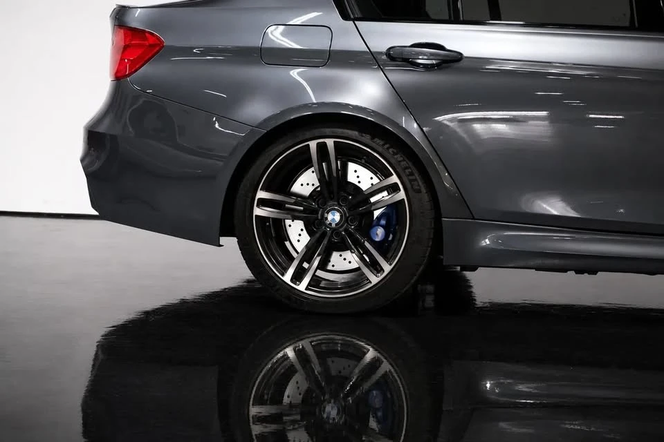 2015 BMW F80 M3 - Image 12 of 20
