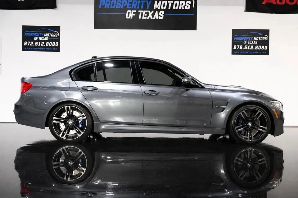 2015 BMW F80 M3 - Image 11 of 20