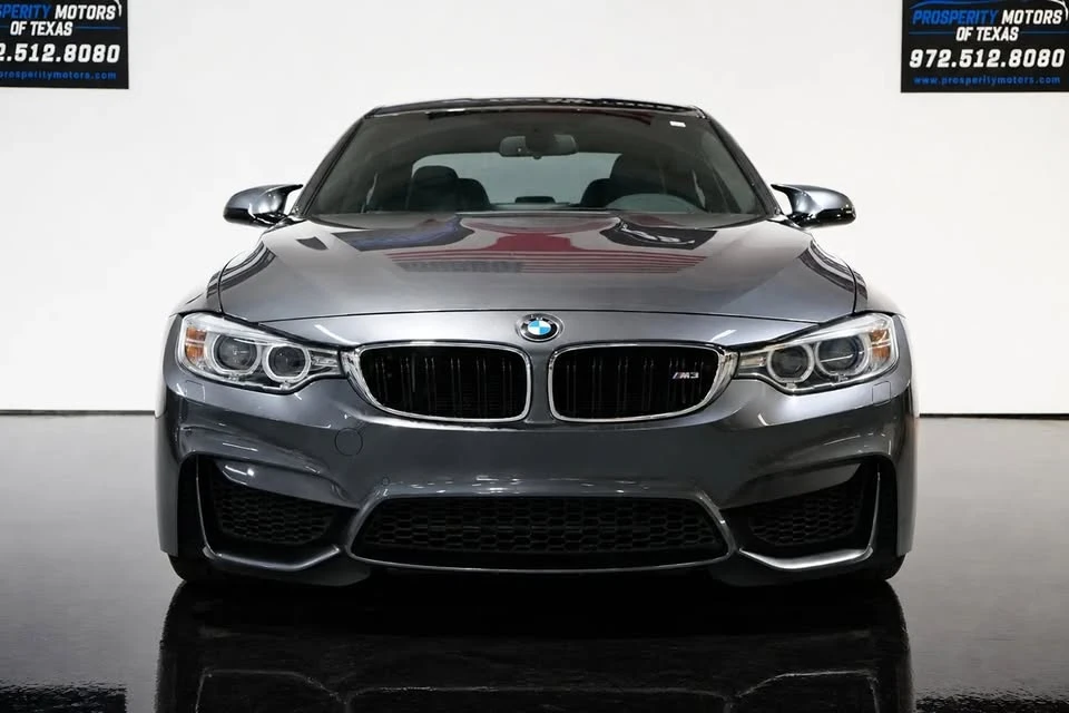 2015 BMW F80 M3 - Image 13 of 20