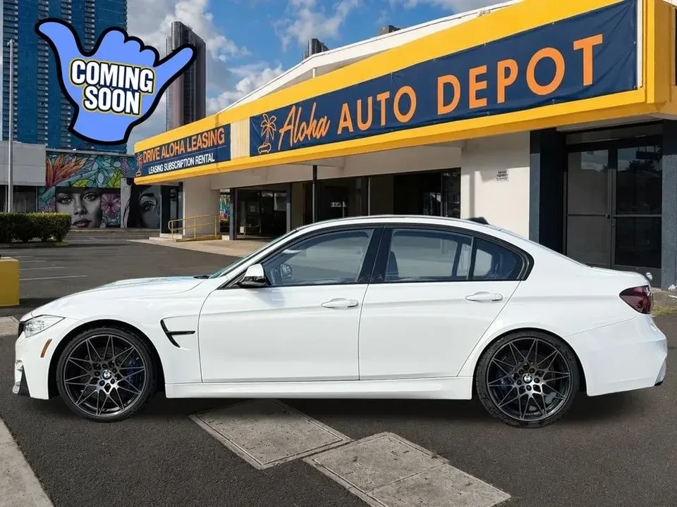 2015 BMW F80 M3 - Image 2 of 18