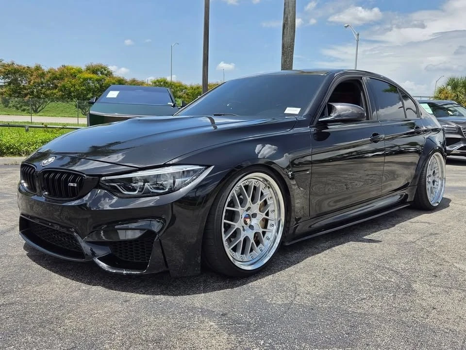 2015 BMW F80 M3 - Image 17 of 20