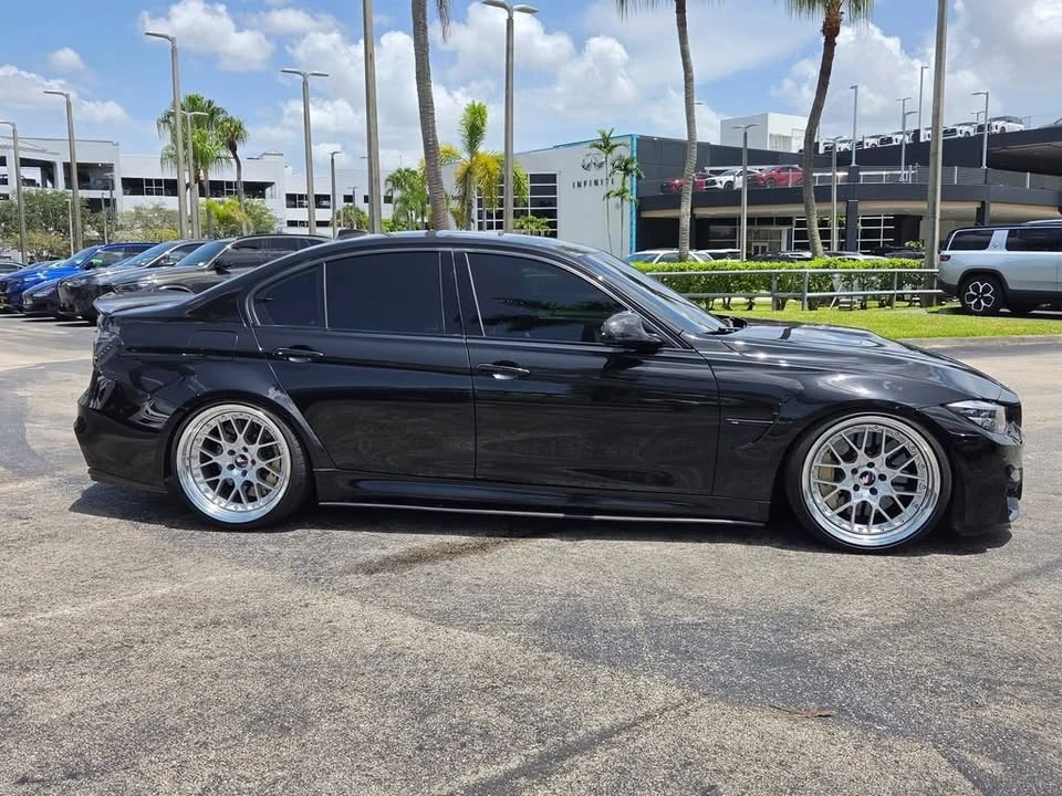 2015 BMW F80 M3 - Image 8 of 20