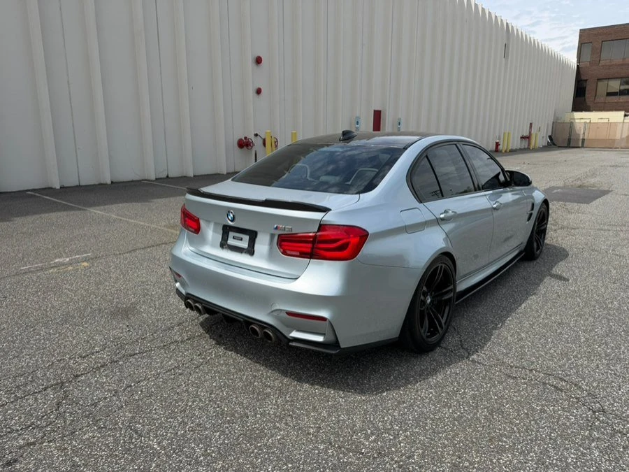 2015 BMW F80 M3 - Image 9 of 20