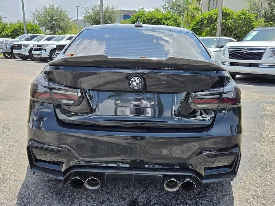 2015 BMW F80 M3 - Image 12 of 20
