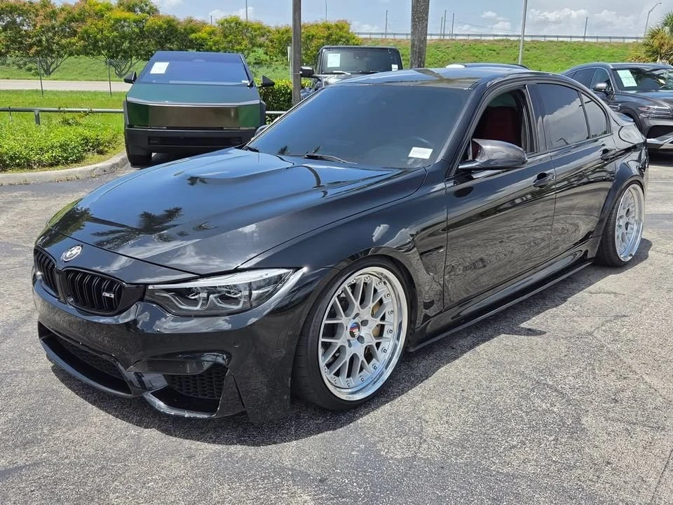 2015 BMW F80 M3 - Image 15 of 19