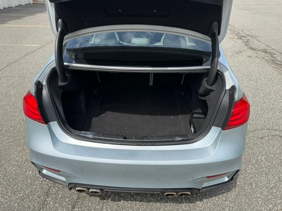 2015 BMW F80 M3 - Image 19 of 20