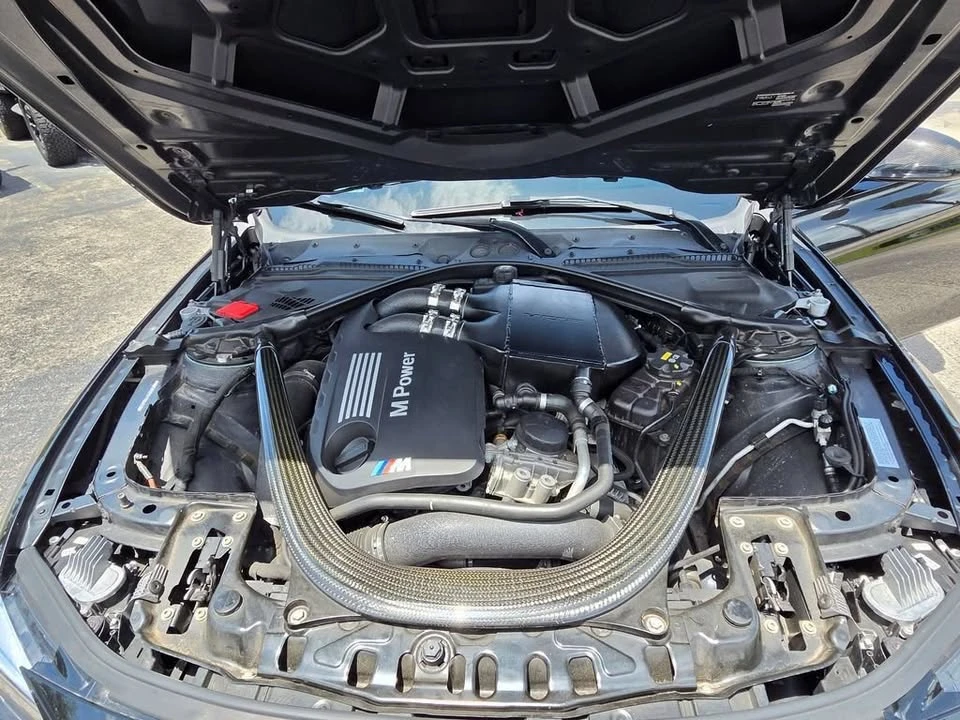 2015 BMW F80 M3 - Image 6 of 19