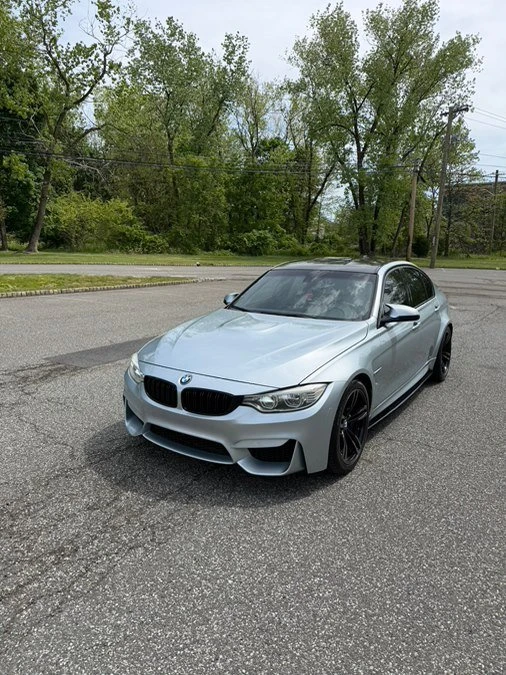 2015 BMW F80 M3 - Image 2 of 20