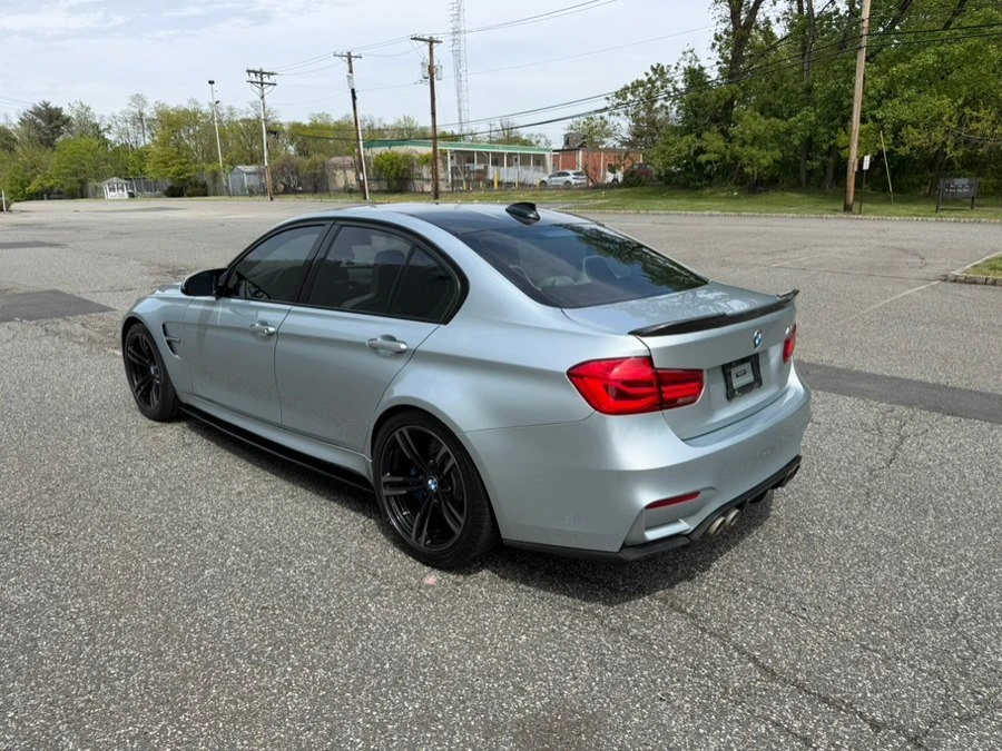 2015 BMW F80 M3 - Image 6 of 20