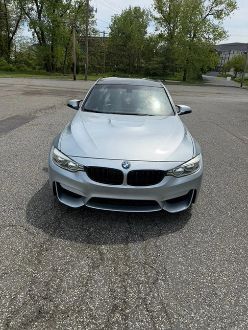 2015 BMW F80 M3 - Image 15 of 20