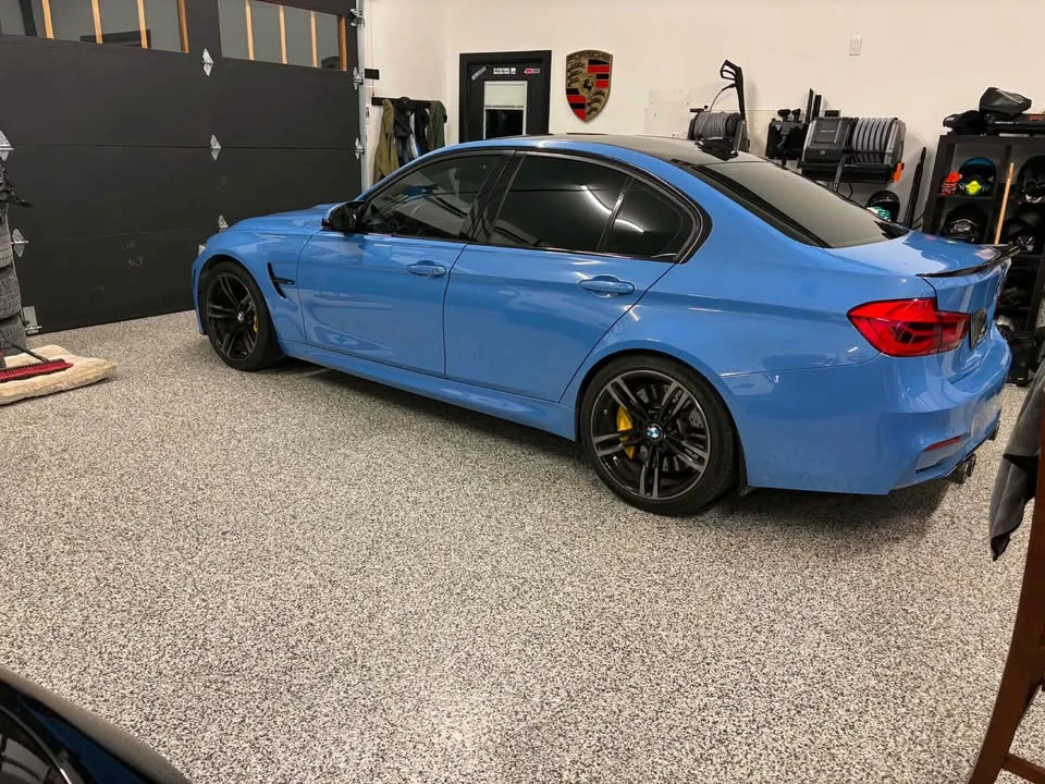 2015 BMW F80 M3 - Image 4 of 8