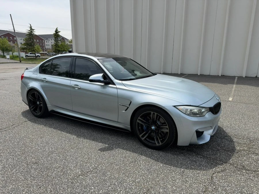 2015 BMW F80 M3 - Image 12 of 20