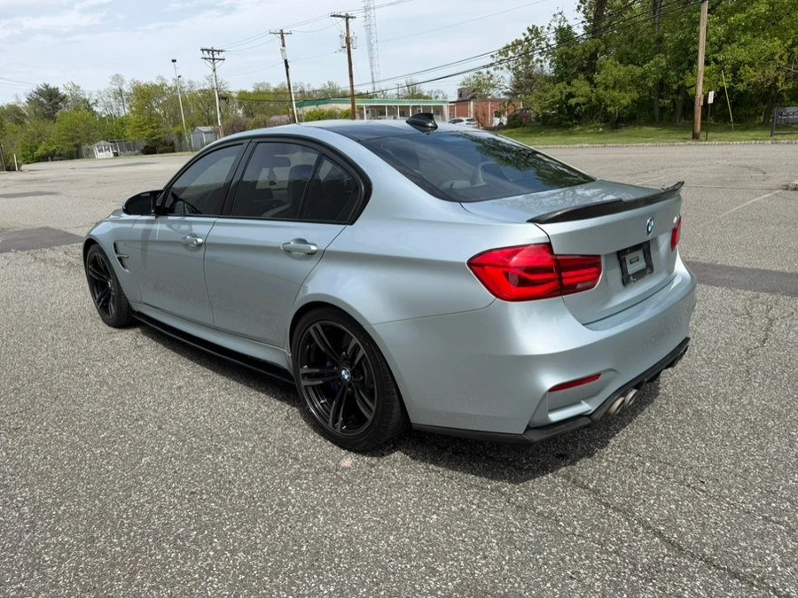 2015 BMW F80 M3 - Image 17 of 20