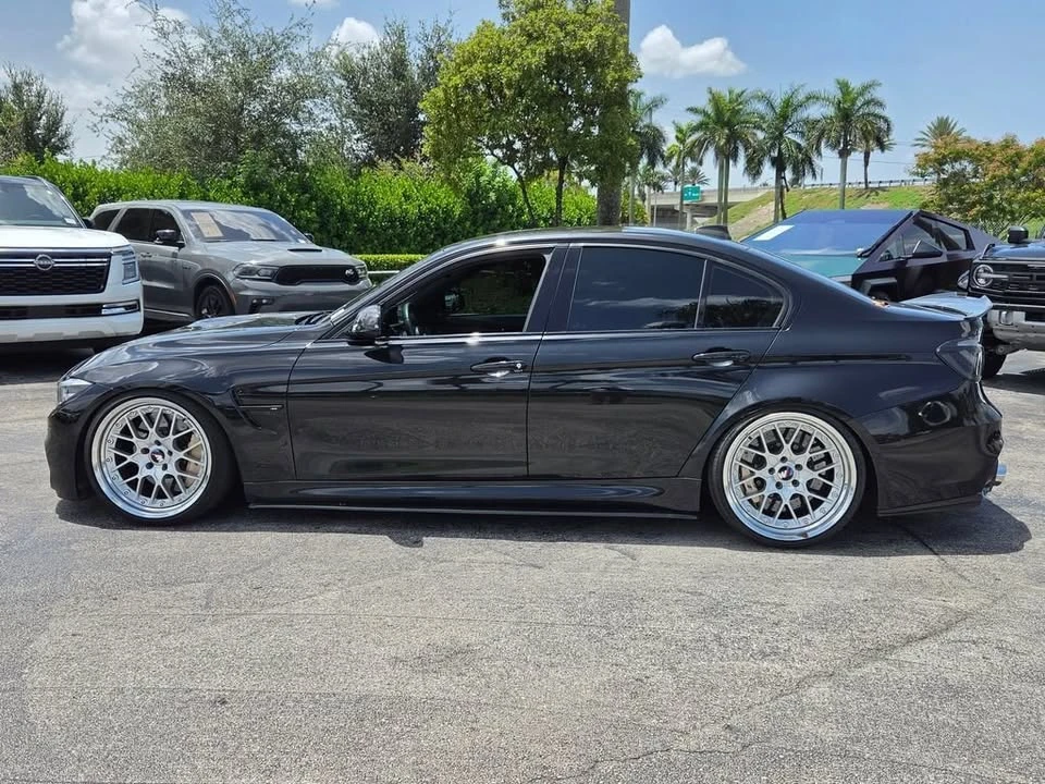 2015 BMW F80 M3 - Image 14 of 19