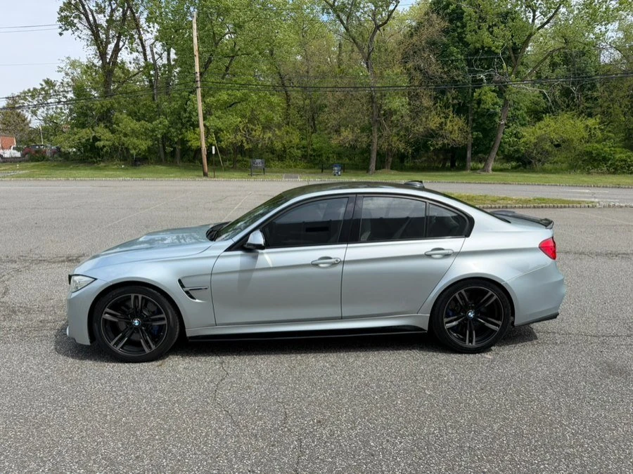 2015 BMW F80 M3 - Image 5 of 20