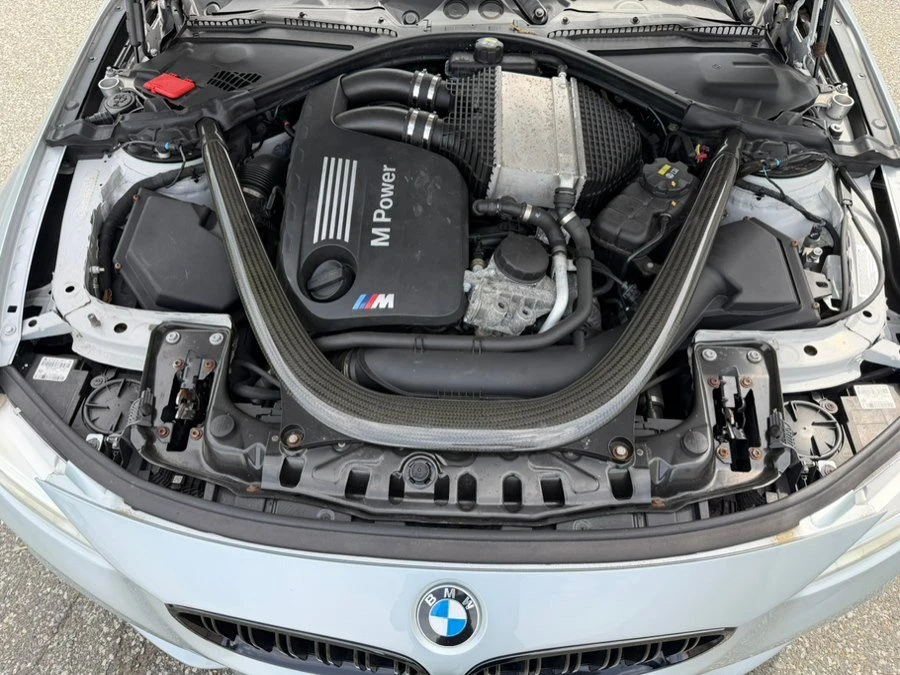 2015 BMW F80 M3 - Image 20 of 20