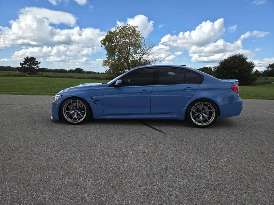 2015 BMW F80 M3 - Image 4 of 10