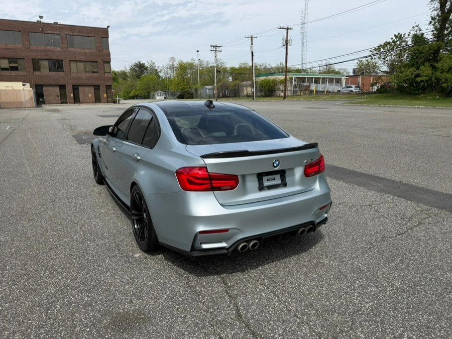 2015 BMW F80 M3 - Image 7 of 20