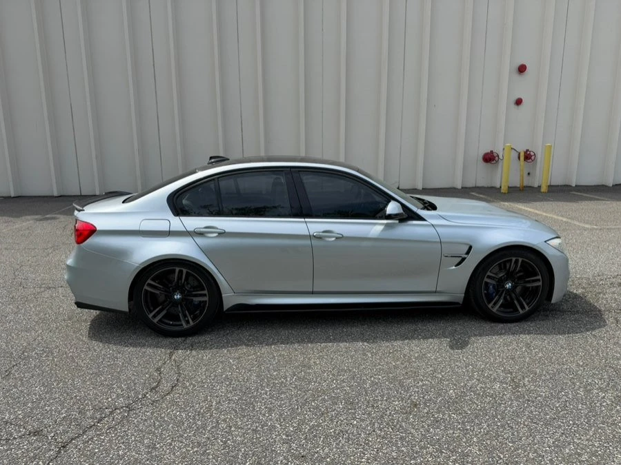 2015 BMW F80 M3 - Image 11 of 20
