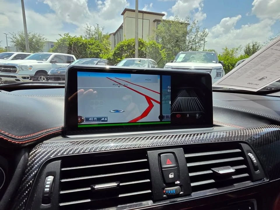 2015 BMW F80 M3 - Image 2 of 19