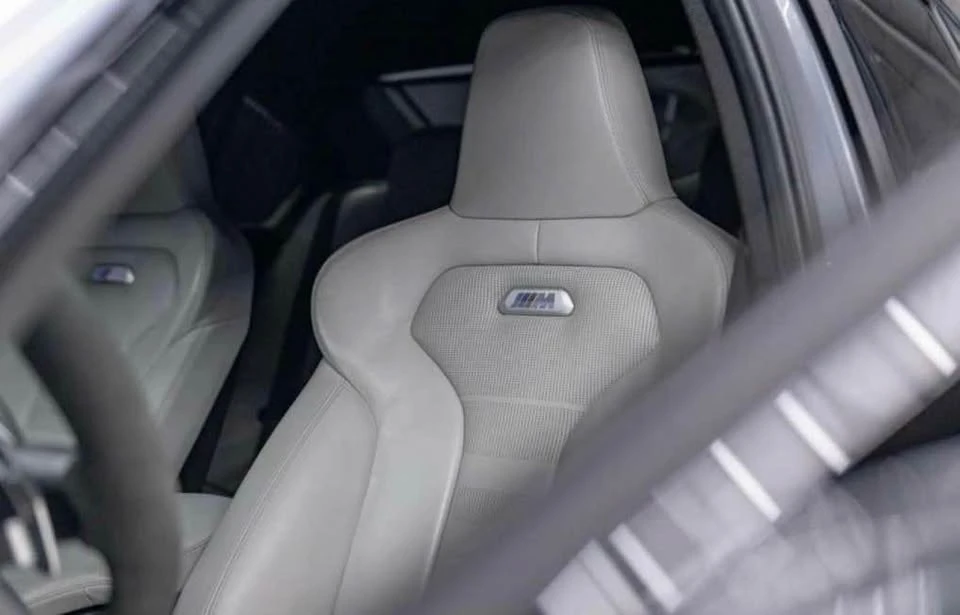 2015 BMW F80 M3 - Image 5 of 8