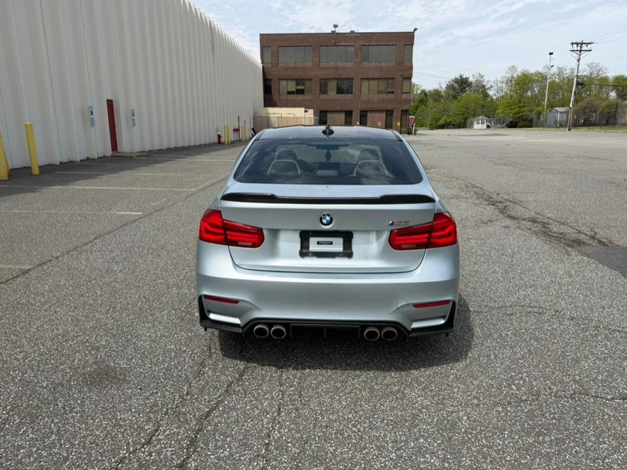 2015 BMW F80 M3 - Image 8 of 20