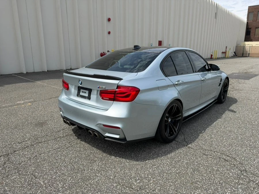 2015 BMW F80 M3 - Image 18 of 20