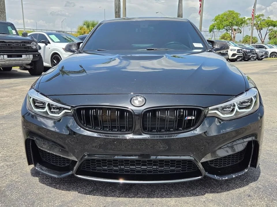 2015 BMW F80 M3 - Image 18 of 19