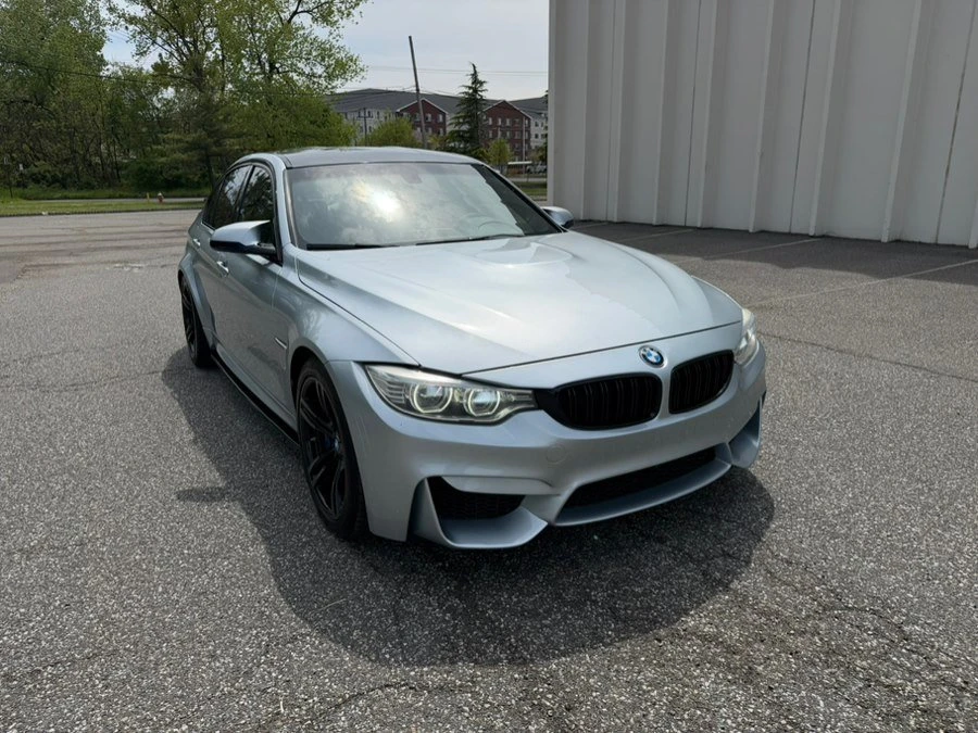 2015 BMW F80 M3 - Image 14 of 20