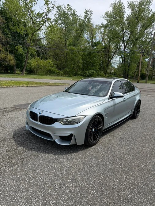 2015 BMW F80 M3 - Image 16 of 20