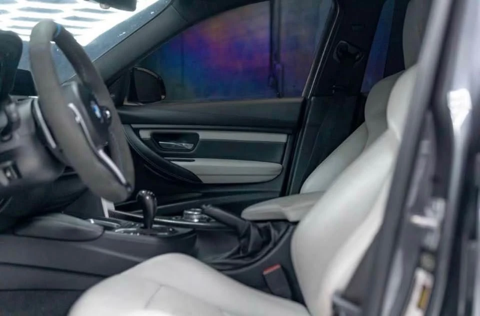 2015 BMW F80 M3 - Image 6 of 8