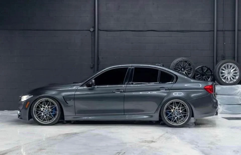 2015 BMW F80 M3 - Image 7 of 8