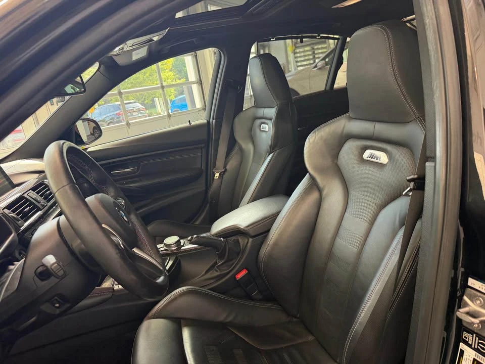 2015 BMW F80 M3 - Image 5 of 10