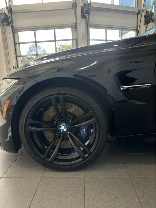 2015 BMW F80 M3 - Image 4 of 6