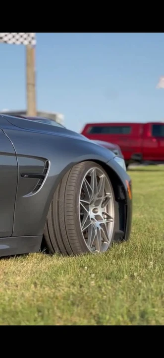 2015 BMW F80 M3 - Image 2 of 8