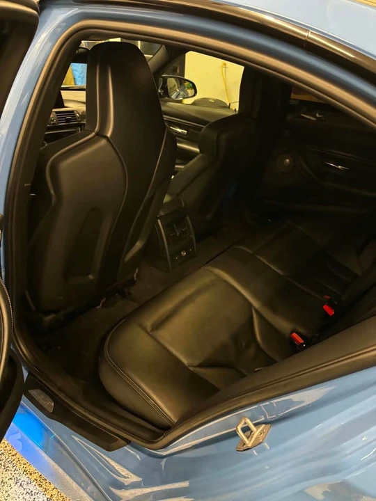 2015 BMW F80 M3 - Image 8 of 8
