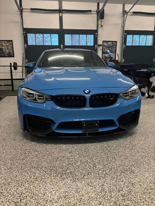 2015 BMW F80 M3 - Image 3 of 8