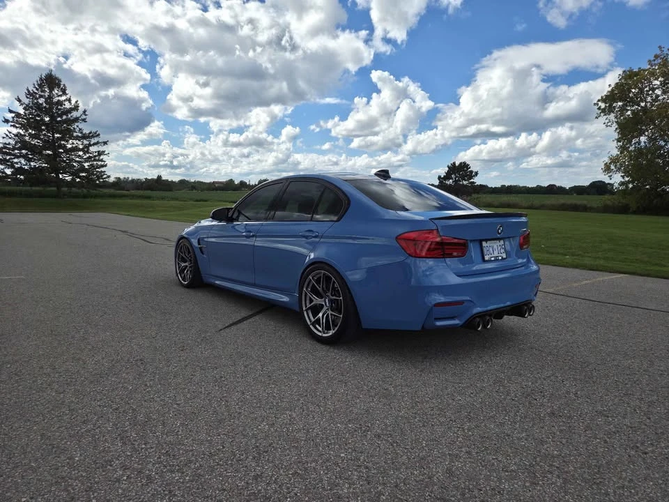2015 BMW F80 M3 - Image 5 of 10