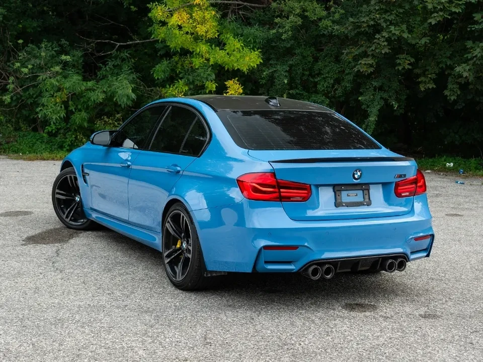 2015 BMW F80 M3 - Image 7 of 16