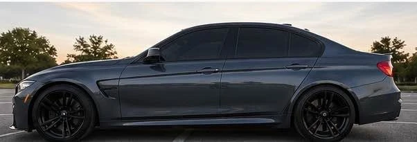 2015 BMW F80 M3 - Image 4 of 4